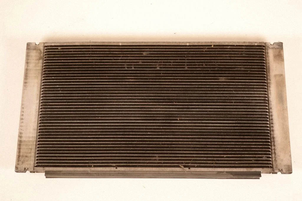 Dzesēšanas šķidruma radiators 2751275