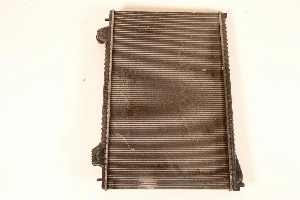 Coolant radiator GX738005EC