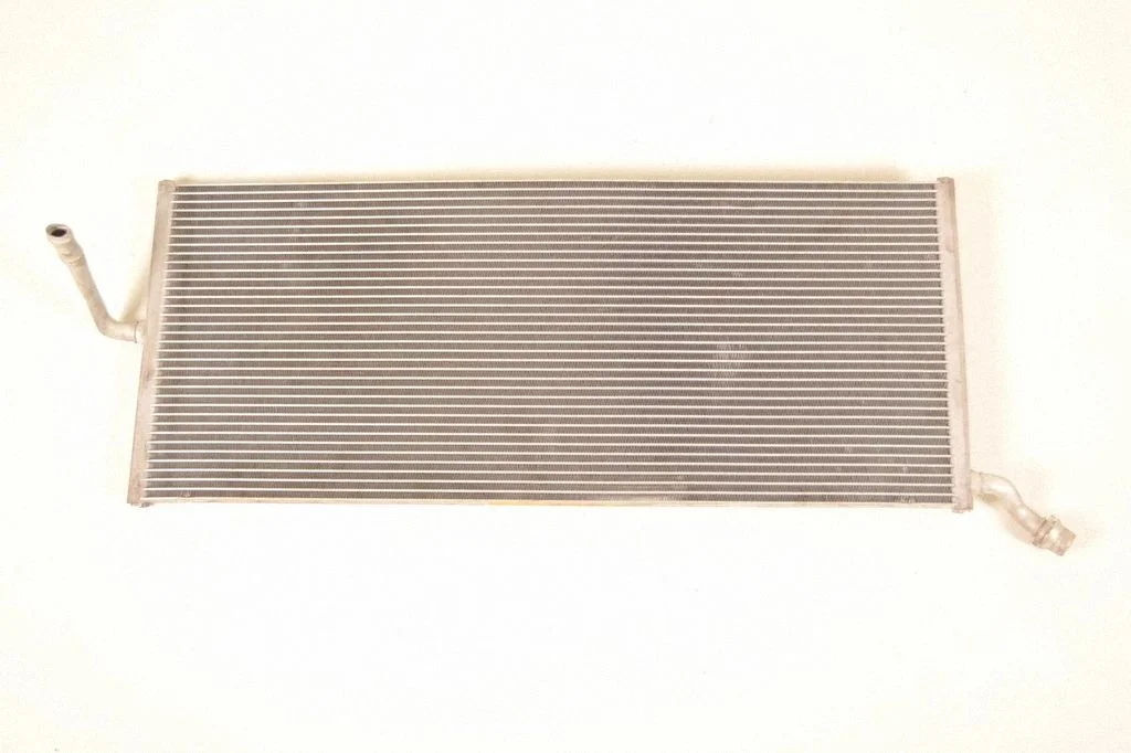 Coolant radiator A1725000003
