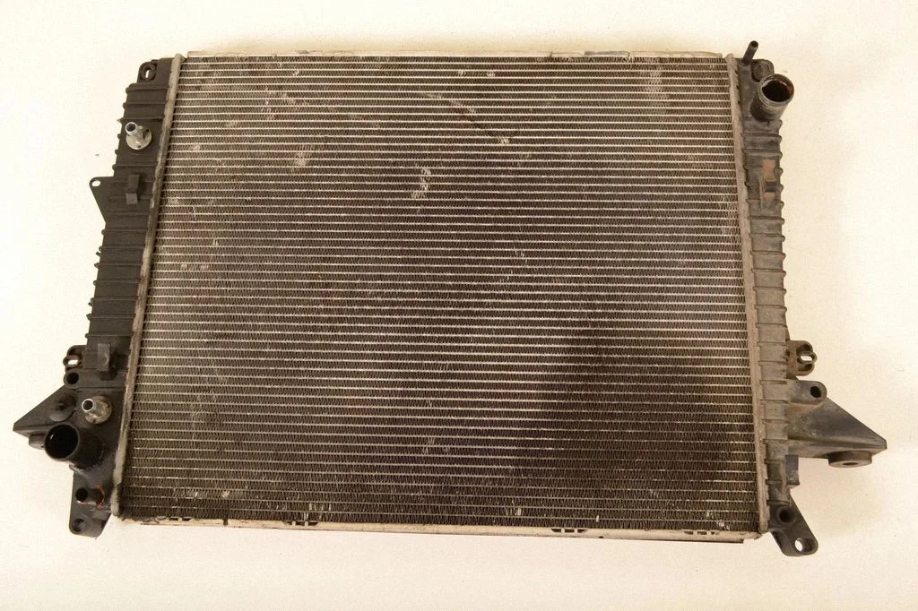 Dzesēšanas šķidruma radiators 7H228T000BA