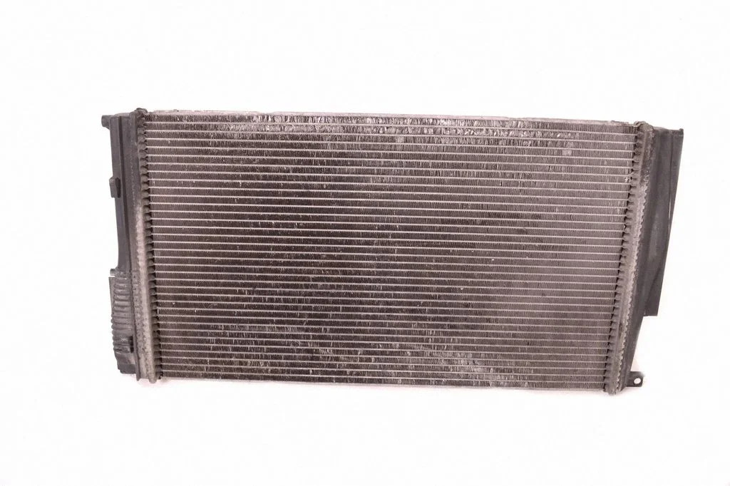 Coolant radiator 17117600511