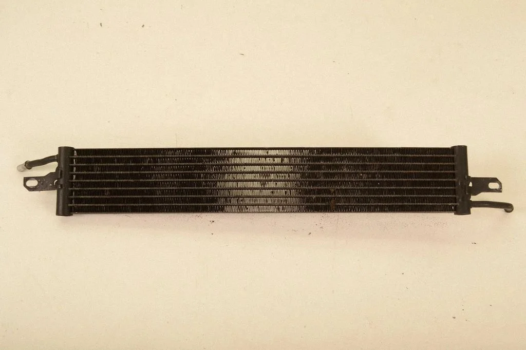 Dzesēšanas šķidruma radiators PIB500230