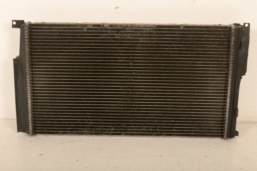 Dzesēšanas šķidruma radiators – BMW 3. sērija GT F34 (2013-2017)