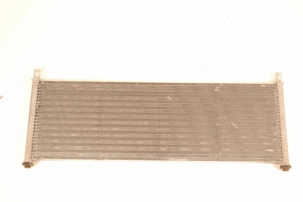 Coolant radiator 104849800C