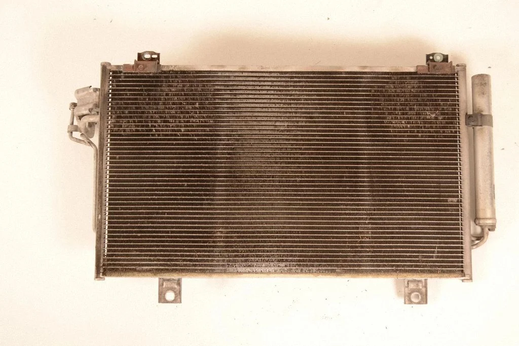 Coolant radiator 2230001154