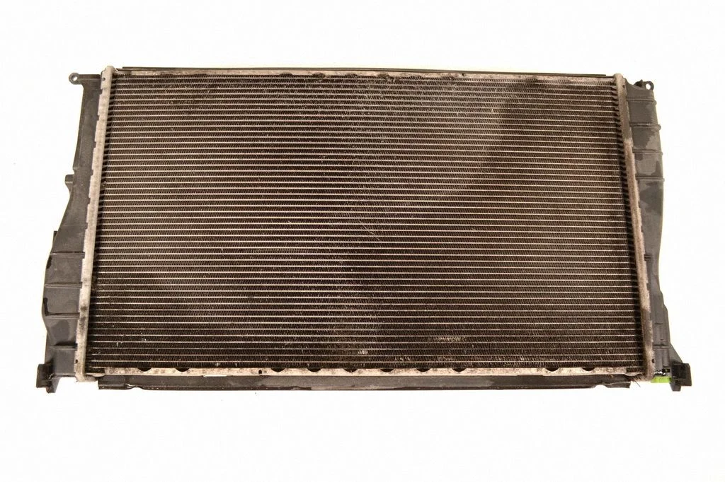 Dzesēšanas šķidruma radiators 7558480