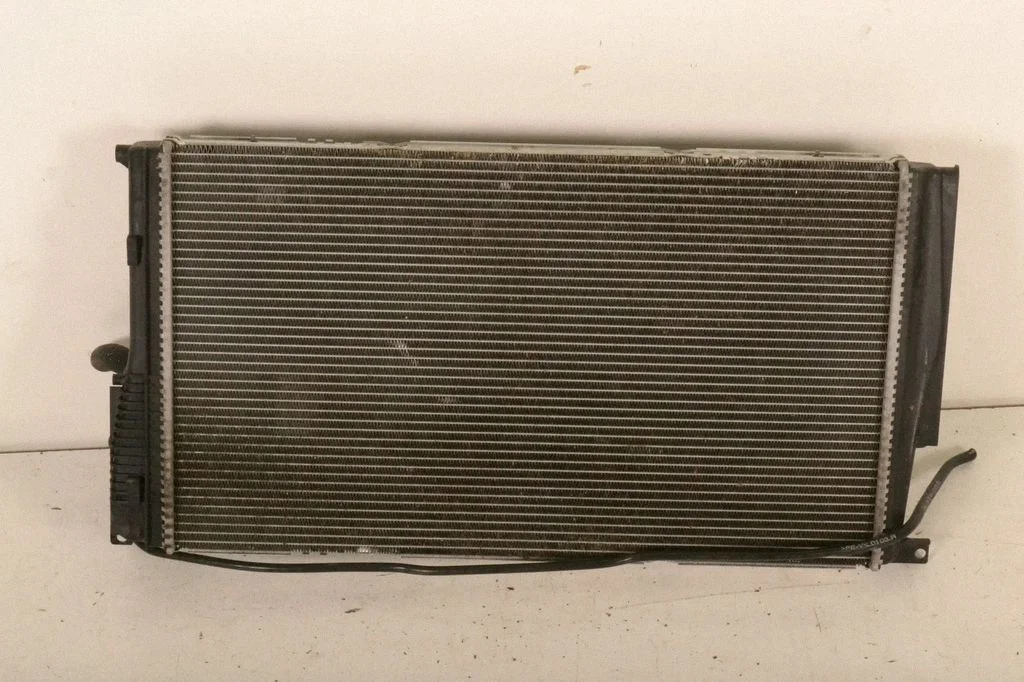 Coolant radiator – BMW 4 Series F32 F33 (2013-2020)