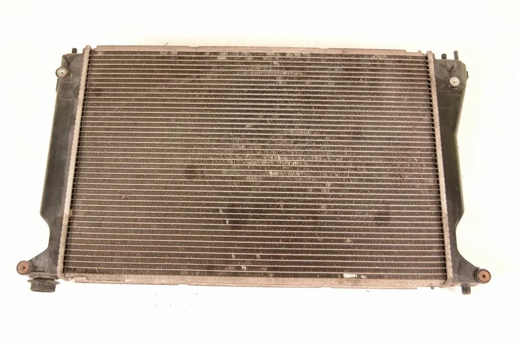 Dzesēšanas šķidruma radiators 4221337670