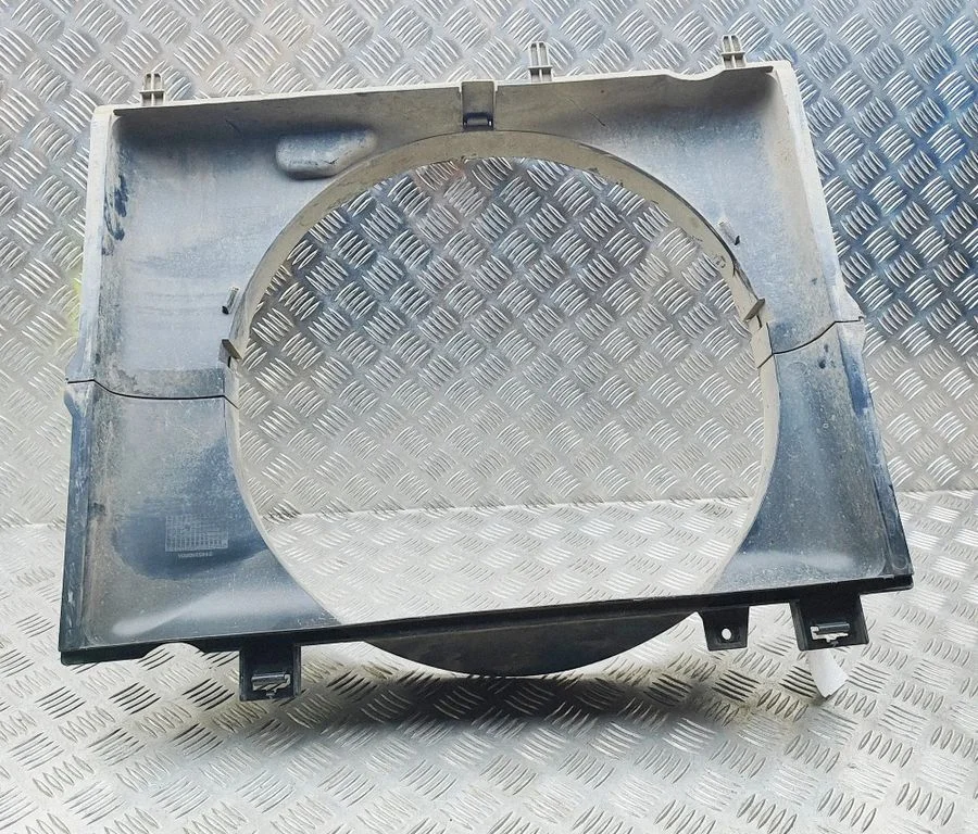 Radiatora ventilatora difuzors 8981898740