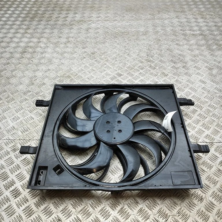 Radiatora ventilatora difuzors 1EA959455C