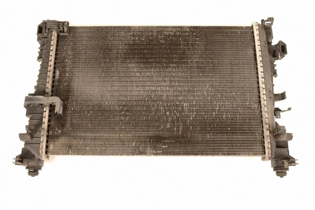 Dzesēšanas šķidruma radiators 50514472