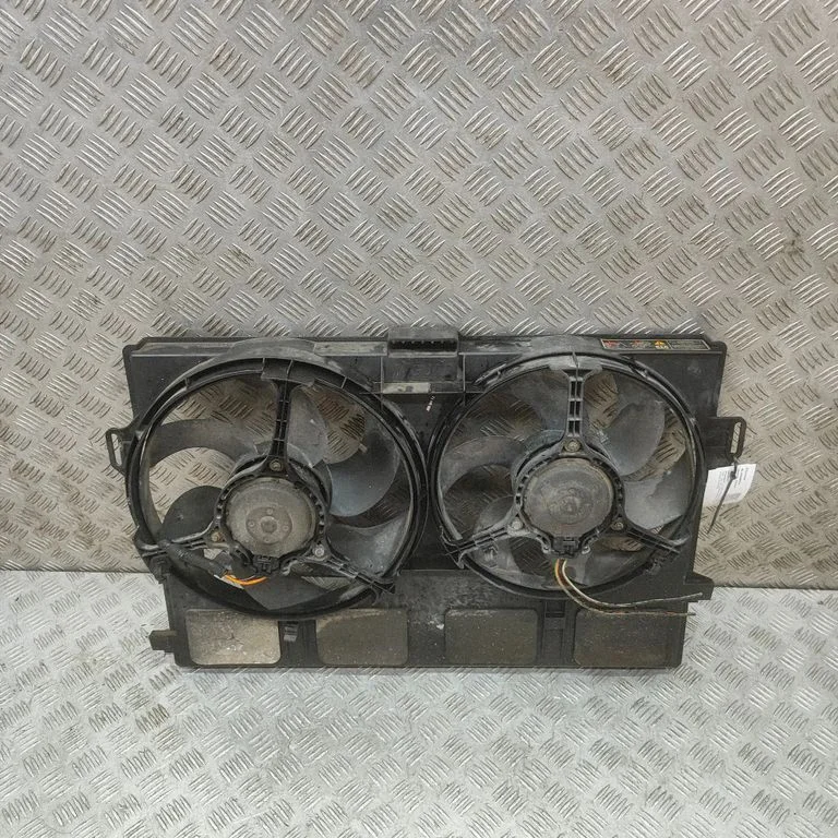 Radiatora ventilatora difuzors 8240168