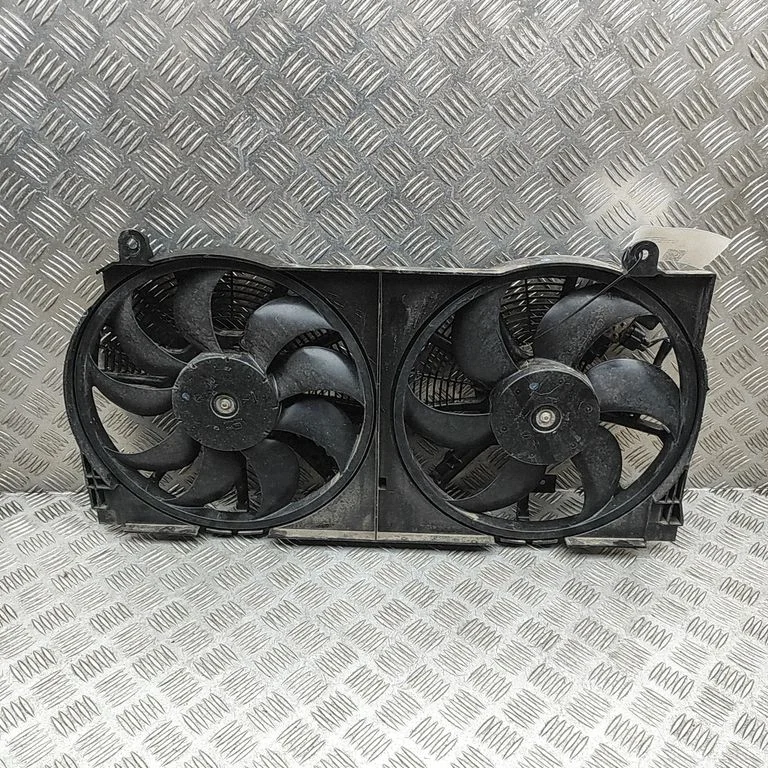 Radiatora ventilatora difuzors 214813NK0B