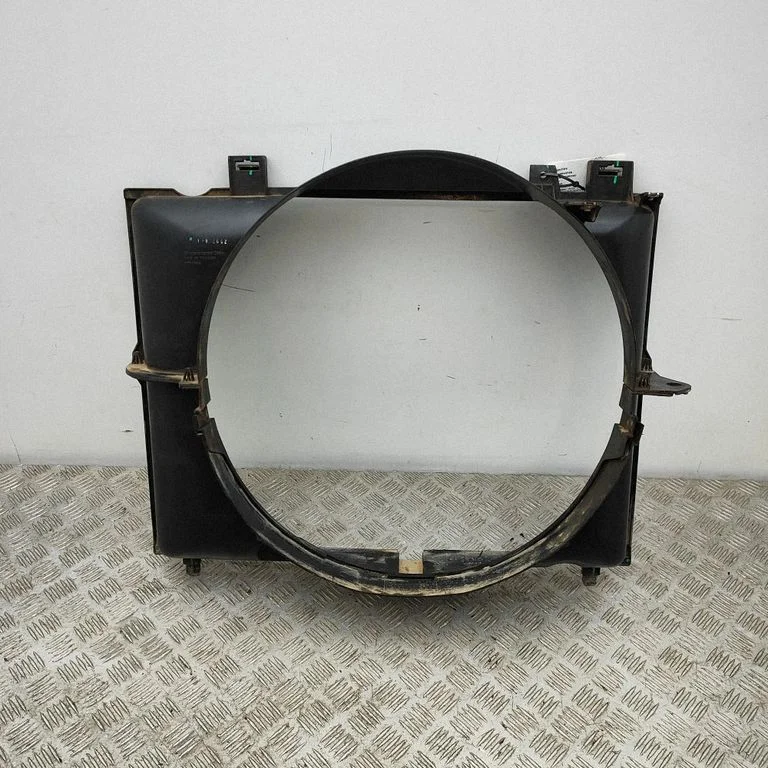 Radiatora ventilatora difuzors 8981898740