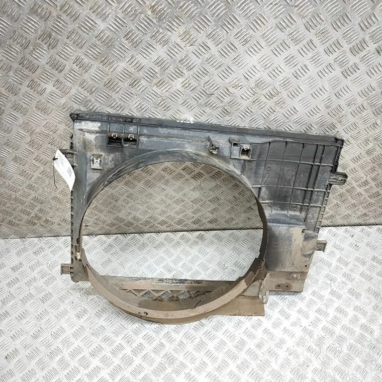 Radiatora ventilatora difuzors 214774KJ0C
