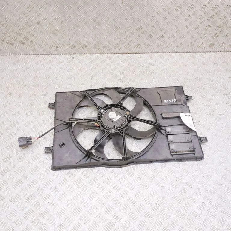 Radiatora ventilatora difuzors 5Q0121207BD