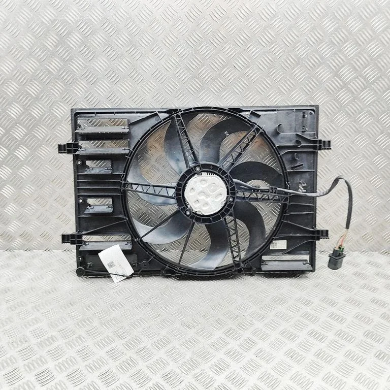 Radiatora ventilatora difuzors 5Q0959455BN