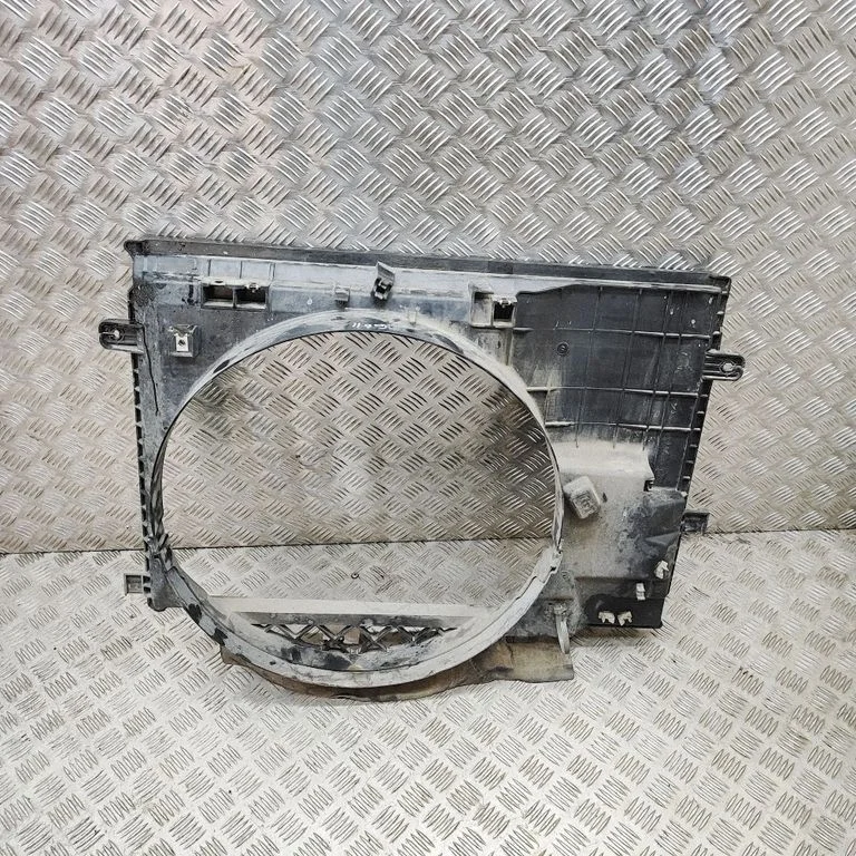 Radiatora ventilatora difuzors 214764KJ0C