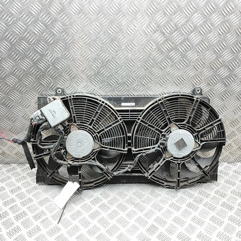 Radiatora ventilatora difuzors 21493B210B