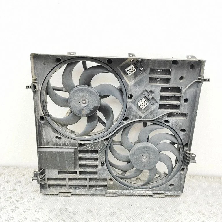 Radiatora ventilatora difuzors 214815139R