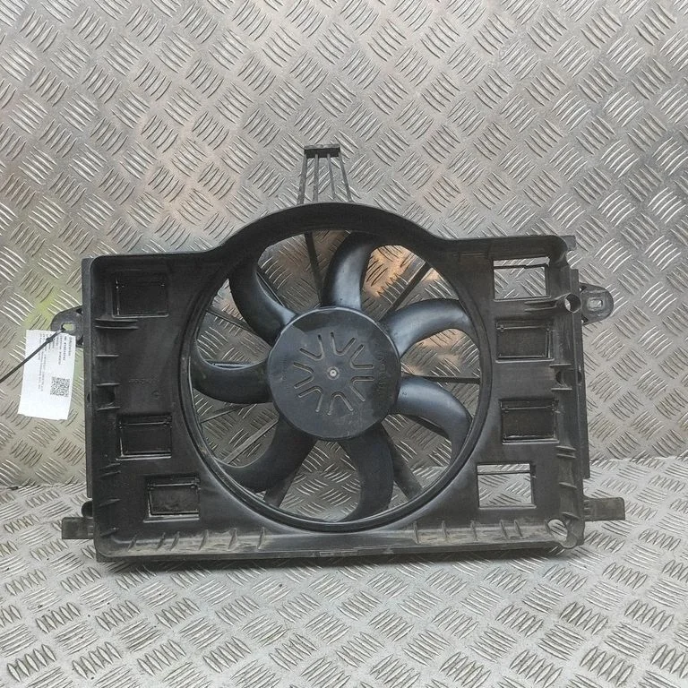Radiatora ventilatora difuzors 84128343