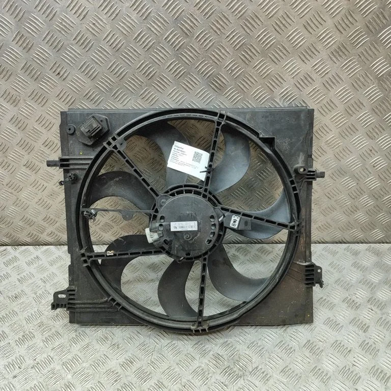 Radiatora ventilatora difuzors 214814EB0B