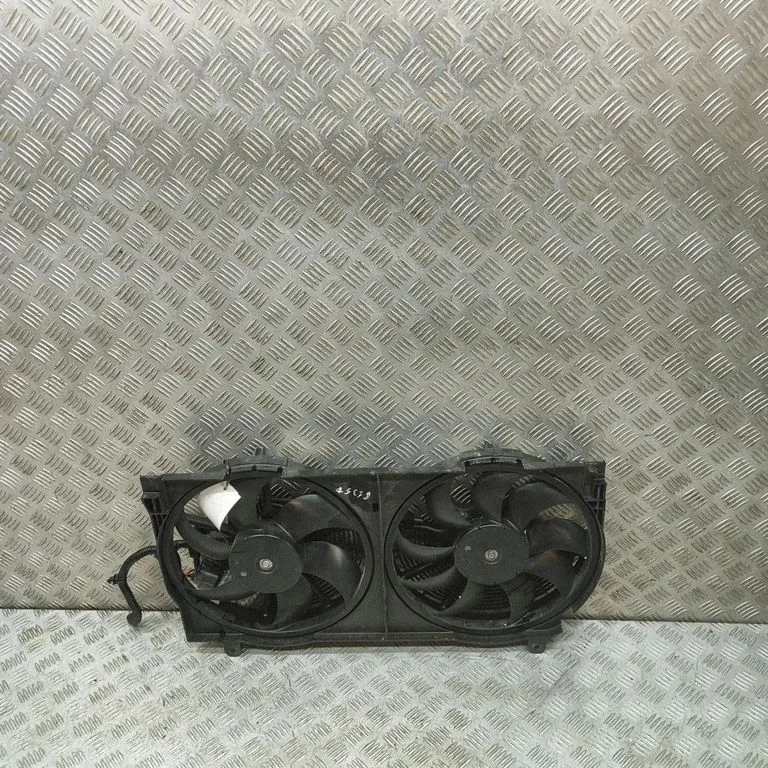 Radiatora ventilatora difuzors 214813NK0A