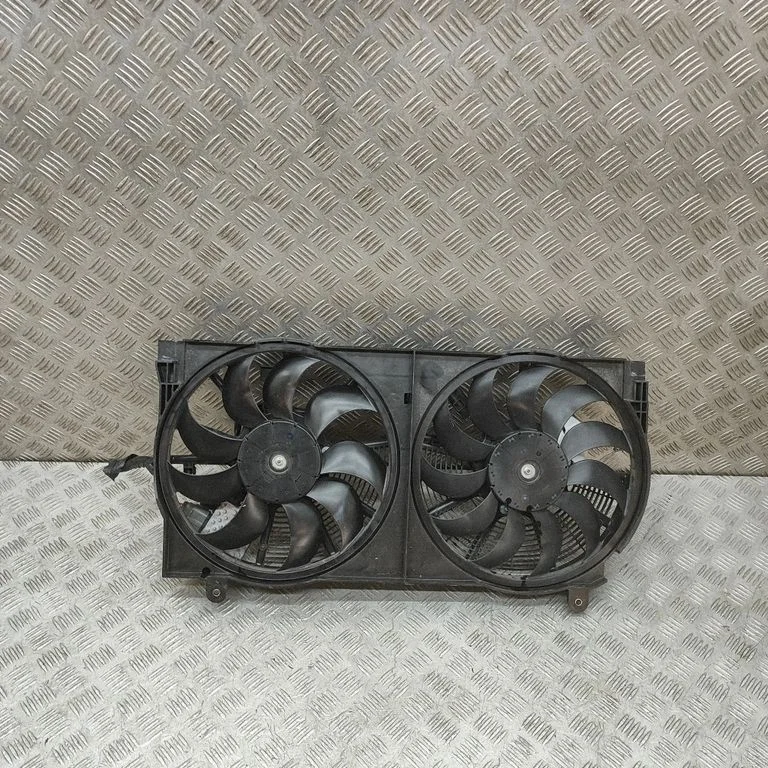 Radiatora ventilatora difuzors 214813NK0B