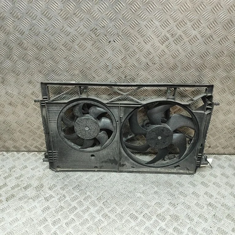 Radiatora ventilatora difuzors 93868359
