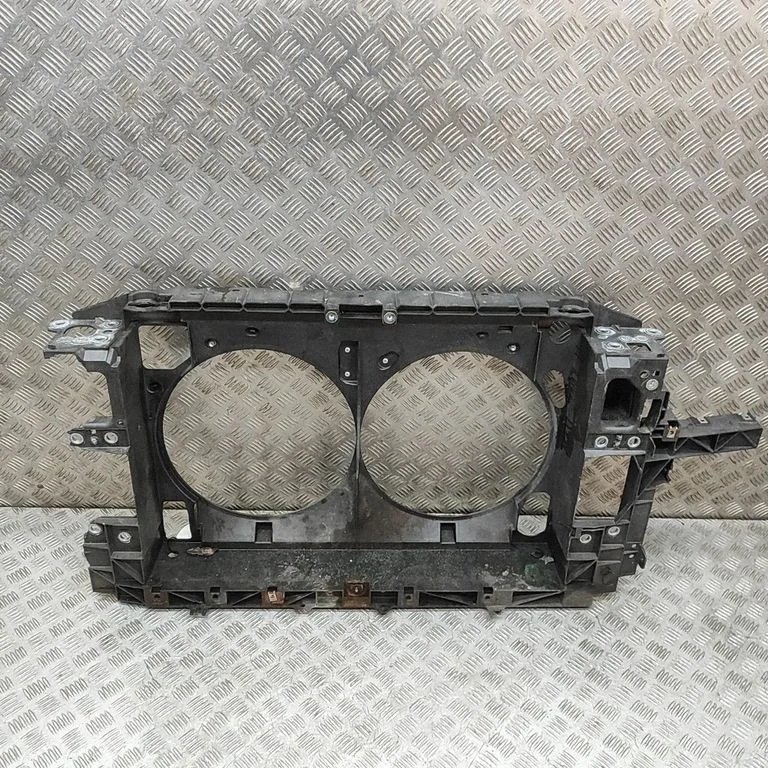 Radiatora ventilatora difuzors 625011EA0A