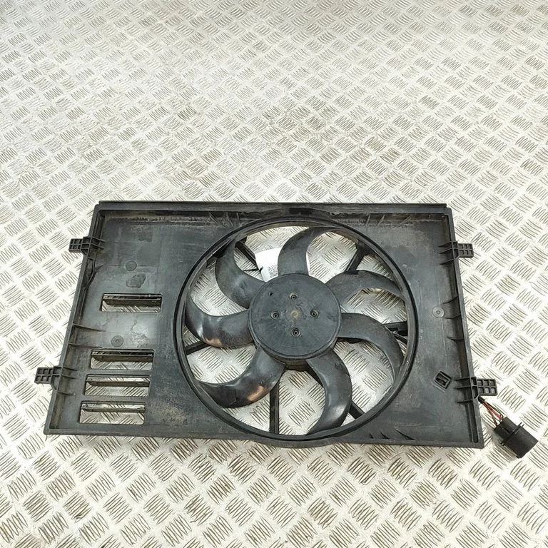 Radiatora ventilatora difuzors 0488010282