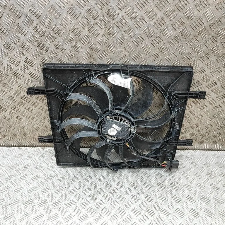 Radiatora ventilatora difuzors 1EA959455C