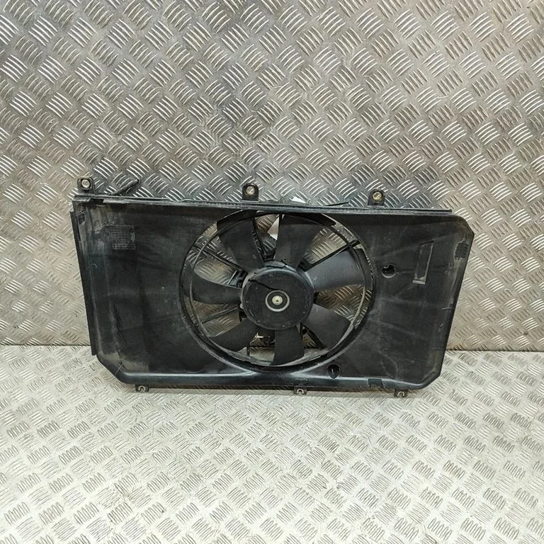 Radiator cooling fan shroud 18A004400