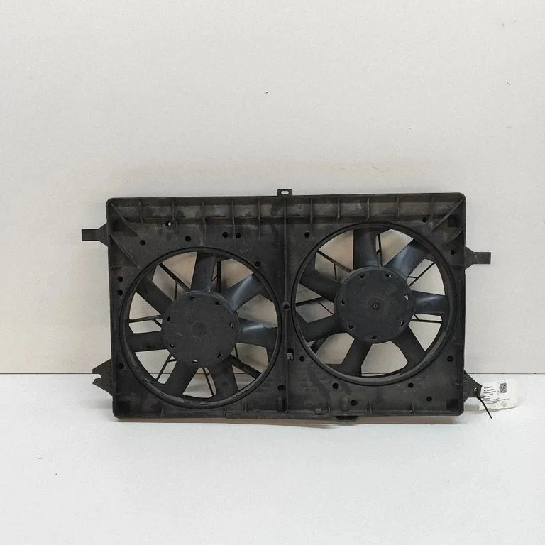 Radiatora ventilatora difuzors 22951192