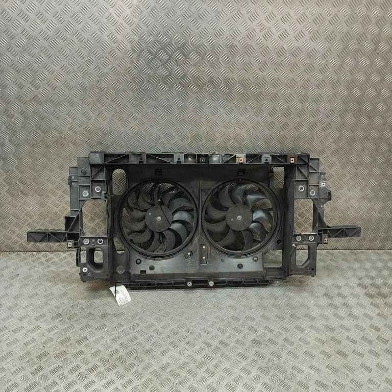 Radiatora ventilatora difuzors 21483JK00A