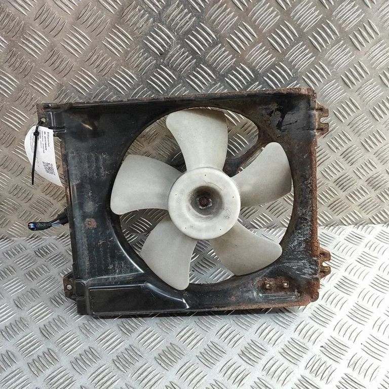 Radiatora ventilatora difuzors 1680009750