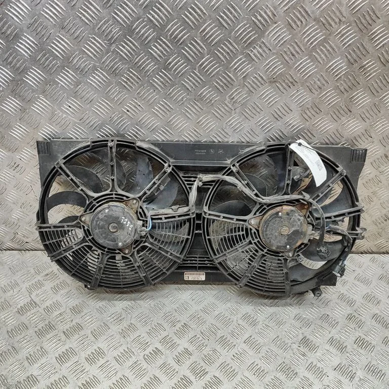 Radiatora ventilatora difuzors 4873NL2C
