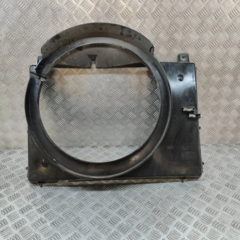 Radiatora ventilatora difuzors 15170459