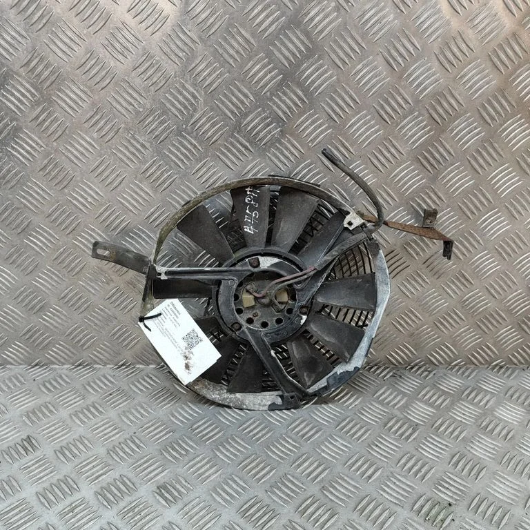 Radiaatori ventilaatori difuusor – Mercedes-Benz 280 560 W126 (1981-1991)