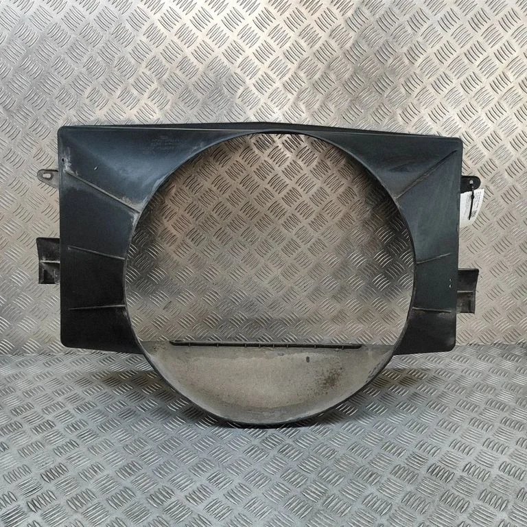 Obudowa wentylatora chłodnicy (dyfuzor) 2L348146BC