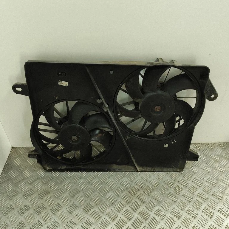 Radiatora ventilatora difuzors 04596513AF