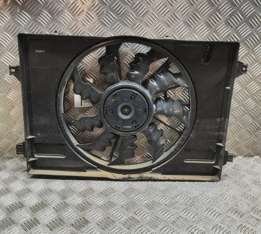 Radiaatori ventilaatori difuusor 25380GI000 – Genesis GV60 (2021-)