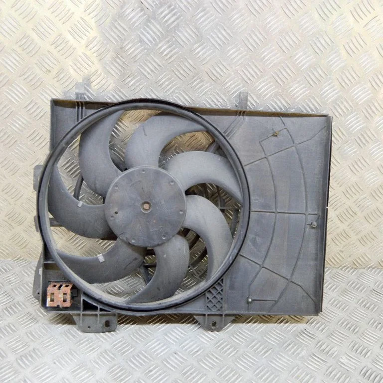 Radiatora ventilatora difuzors 9662872380