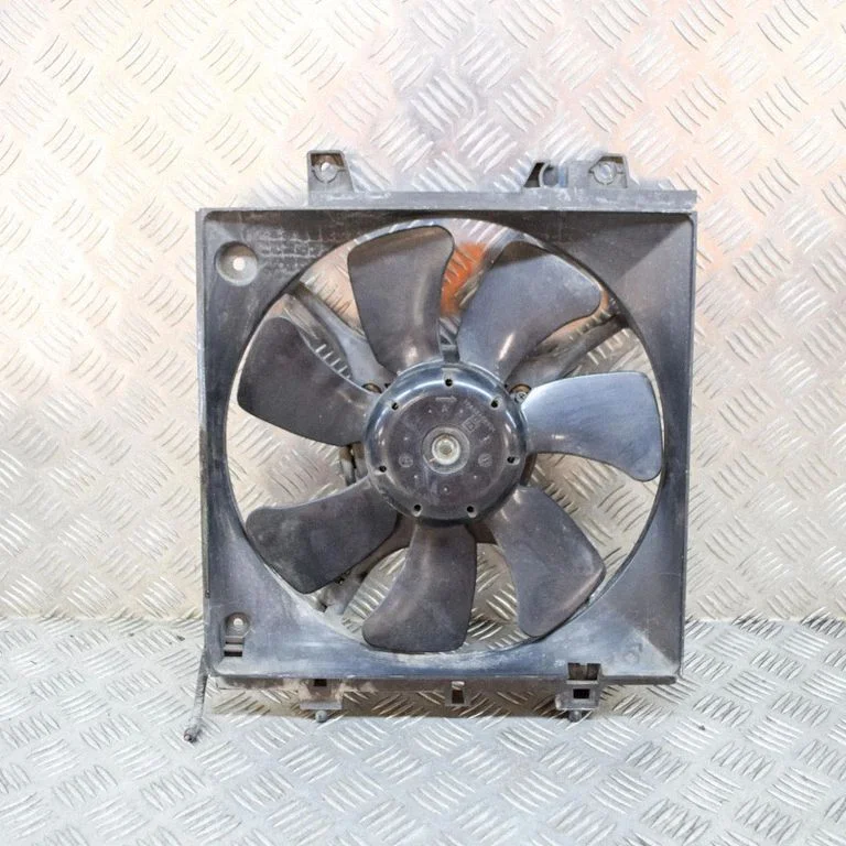 Radiaatori ventilaatori difuusor – Subaru Forester SH (2008-2013)