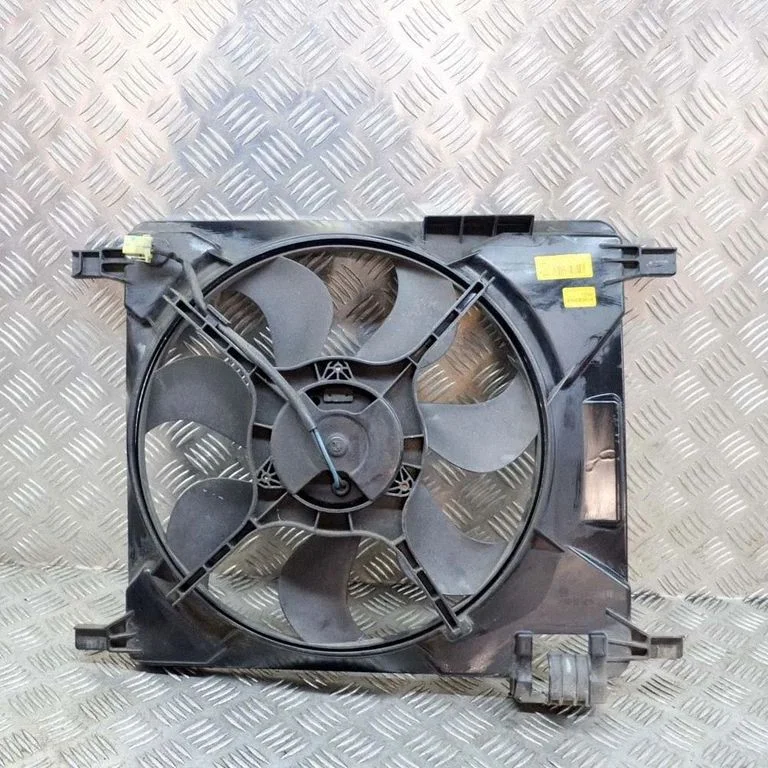 Radiaatori ventilaatori difuusor 95474202
