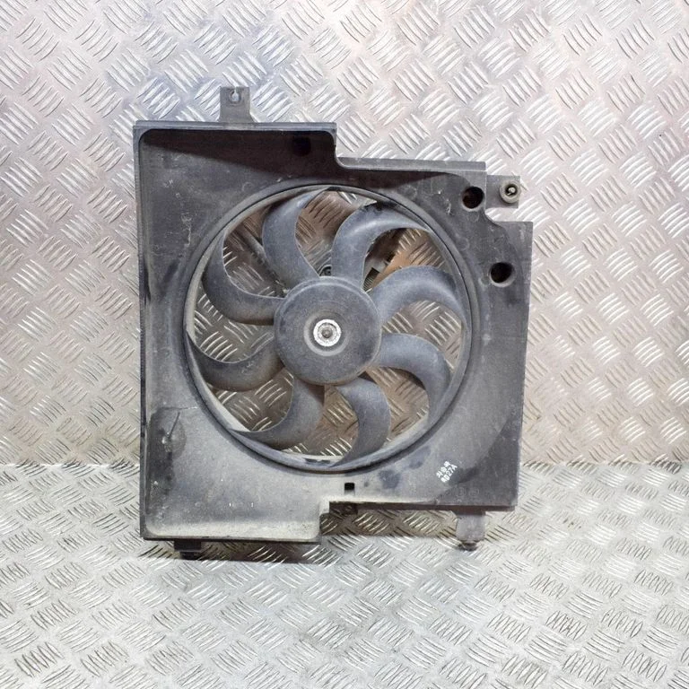 Radiatora ventilatora difuzors A005179