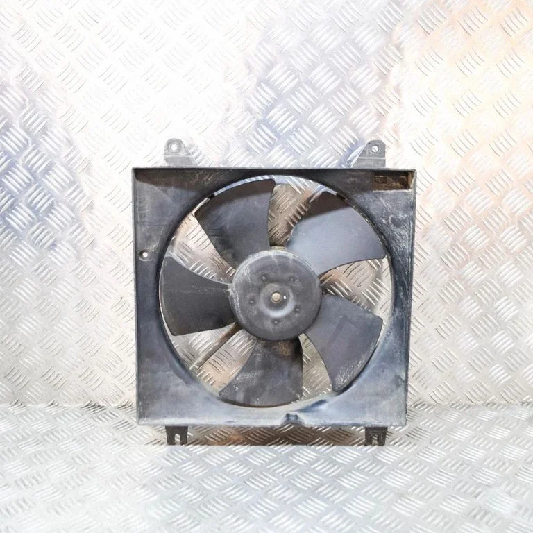 Radiatora ventilatora difuzors 96553376