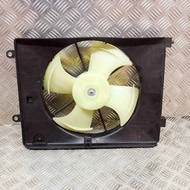 Radiatora ventilatora difuzors T5119