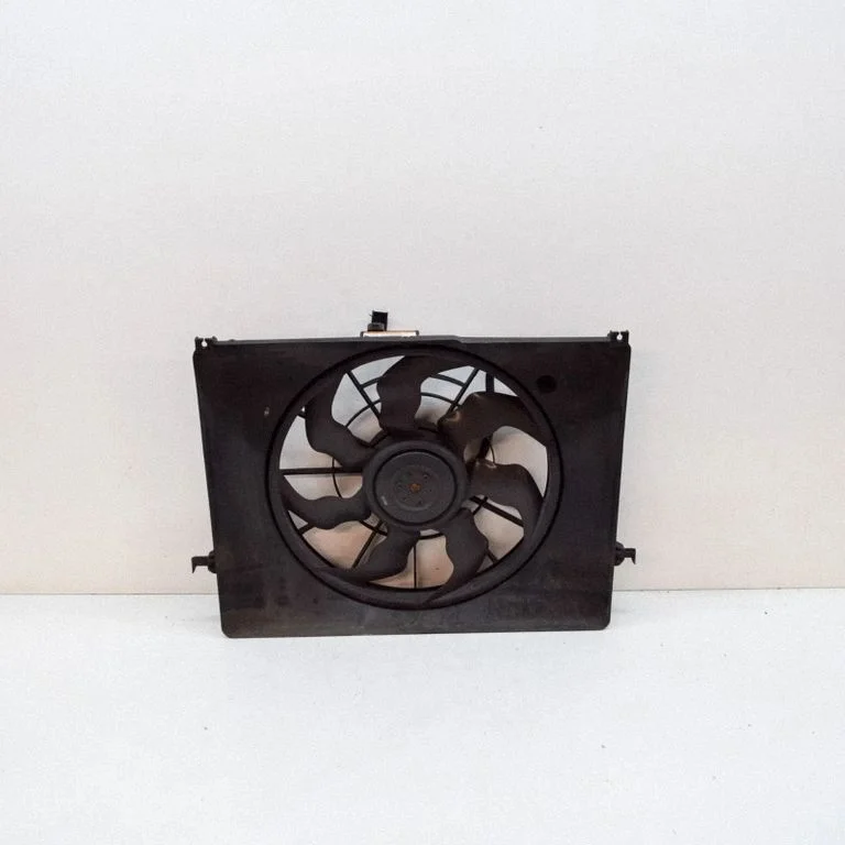 Radiatora ventilatora difuzors MG632946