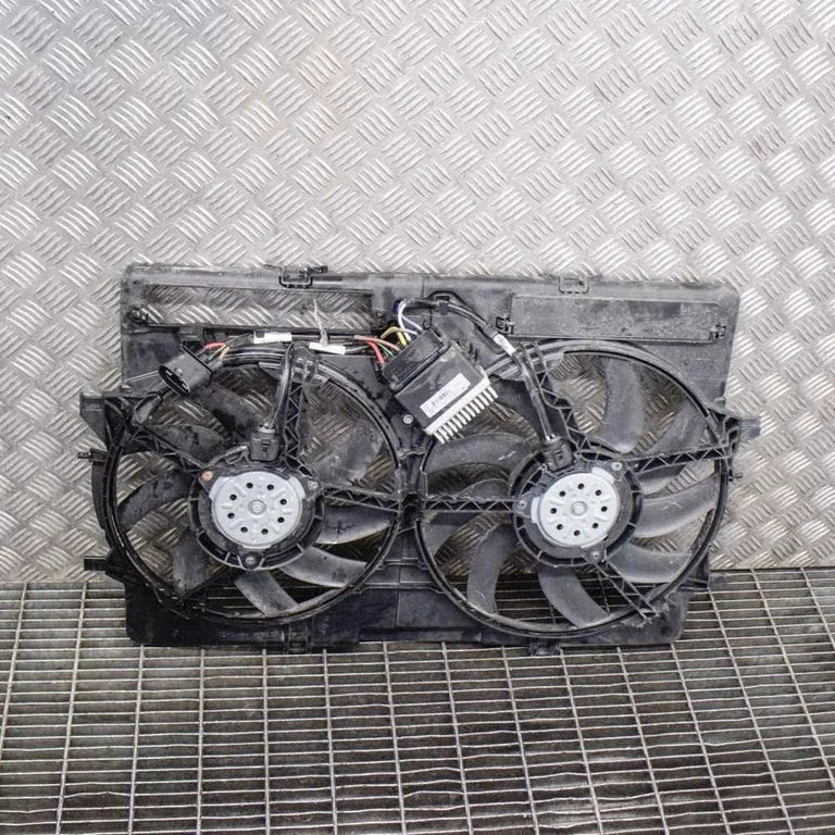 Radiatora ventilatora difuzors M142674D